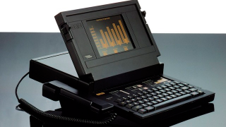 Illustration for article titled Bill Moggridge, Inventor of the First Laptop, Has Died